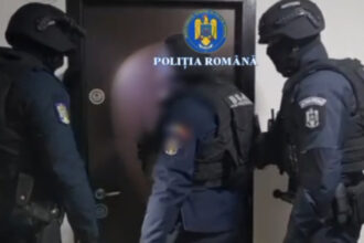 video fulgy fiul clejanilor a fost internat la obregia dupa ce a amenintat ca arunca un bloc in aer au intervenit si negociatorii sas 69d4bf68d6b63