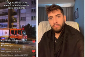 video fulgy saltat de mascati dupa ce a amenintat pe tiktok ca arunca blocul in aer a fost dus la obregia 69d4b0884adce