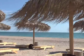 video incepe minivacanta de 1 mai 45 000 de turisti sunt asteptati pe litoral in ciuda vremii vama veche este rezervata aproape complet 69f2f9537d450