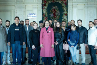 video mai multi senatori si deputati intrati pe listele pot in parlament anunta ca nu vor vota motiunea psd aur 69f222d89e465