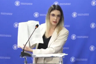 video ministrul mediului declaratii incredibile dupa controlul la administratia rezervatiei delta dunarii suntem intr o situatie la marginea dezastrului 69e37aaf3dea6