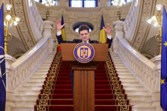 video nicusor dan raspuns ferm privind un executiv din care sa faca parte si aur nu ce spune despre un guvern minoritar 69e117f8ba1e9