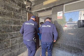 video perchezitii intr un dosar de camata o familie si a vandut apartamentul ca sa scape de datorii acuza politistii date din ancheta 69d93507e7f78