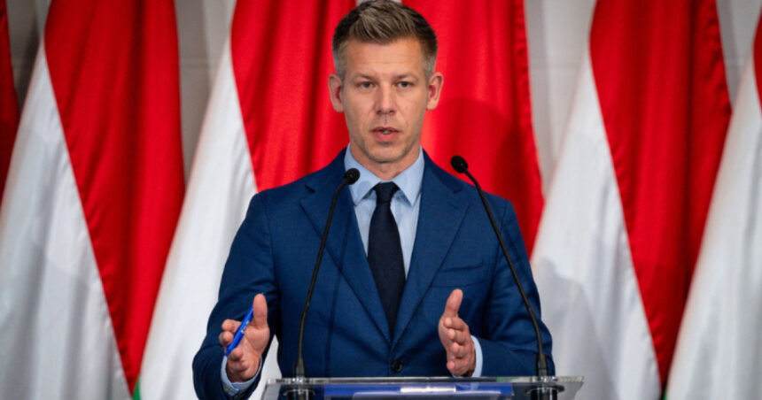 video peter magyar anunta discutii cu kelemen hunor privind maghiarii din transilvania ce vrea sa ii transmita liderului udmr 69e75435a0c72