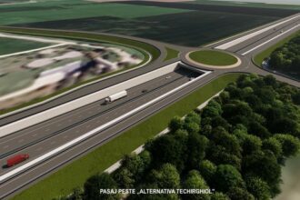 video proiectul construirii alternativei techirghiol intarziat cu un an in mandatul lui catalin drula 69cef8e20bc61