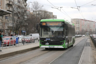 video propunere controversata fara autobuze si tramvaie in bucuresti ideea unei avocate aur a starnit dezbateri aprinse in mediul online 69f22a1708cf8