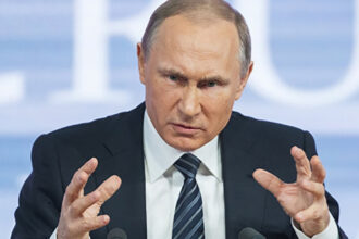 video putin nu mai detine initiativa in razboi afirma un fost sef al cia david petraeus ucrainenii le au taiat elanul rusilor pe front 69d4cda7ddeb9