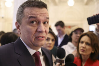 video raspunsul lui grindeanu intrebat daca a mintit cand le a spus socialistilor europeni sa psd nu va face alianta cu aur 69f08791194d2