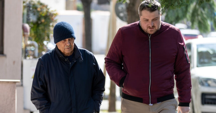 video s a simtit rau si a pierdut kilograme jurnalistul care i a luat ultimul interviu lui mircea lucescu povesteste culisele intalnirii 69dbc9d148988