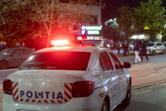 video scene violente la cluj livrator de mancare batut cu ranga si lovit cu masina politistii s au autosesizat 69d6260b20c0a