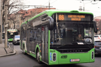 video scumpiri in lant in bucuresti biletul stb ar putea ajunge la 5 lei dupa ce si metrorex a anuntat majorari 69d91658d4668