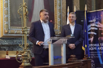 video seful itm bucuresti a fost demis dupa ce a fost surprins la volanul unui autoturism de lux costel grojdea se intoarce la iasi 69dfaa64da8fe