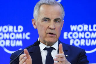 video sua nu vor dicta conditiile negocierilor privind comertul liber avertizeaza premierul canadei mark carney 69e9f37997f44