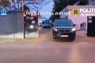 video sute de perchezitii si mandate de aducere in constanta si in tara operatiunea jupiter intra tare pe piata marfurilor contrafacute 69eef5d066b36