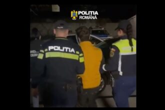 video talharie in tuzla ziua n amiaza mare batrana lasata fara lantul de la gat suspectul bagat o noapte la beci 69d4daae8a185