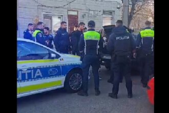 video un barbat a fost taiat pe fata in plina strada la constanta autorii au fugit cu o masina 69f23986a9c10