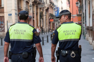 video un mafiot roman a fost impuscat chiar in drum spre proces in spania barbatul e acuzat intr un asasinat facut la comanda 69df758975f2c