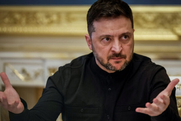 video zelenski acuza rusia de terorism nuclear la 40 de ani de la explozia de la cernobil 69edef3559efe