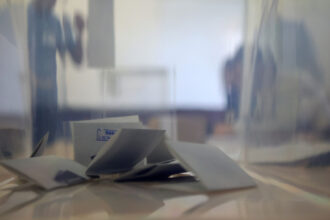videofoto alegeri anticipate bulgaria primele date indica o mobilizare mai mare a votantilor care sunt sansele tarii sa iasa din criza politica 69e49f7623c7c