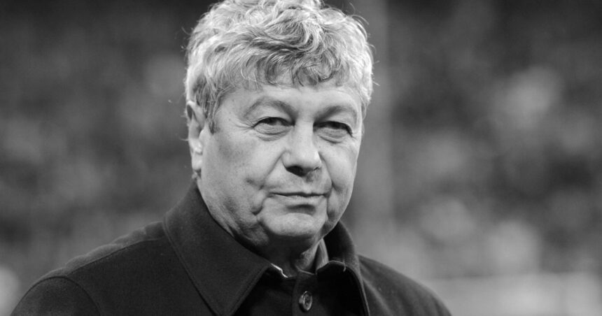 videofoto mircea lucescu cel mai mare antrenor al romaniei a fost inmormantat cu onoruri la cimitirul bellu a trait pentru fotbal 69d929076b857