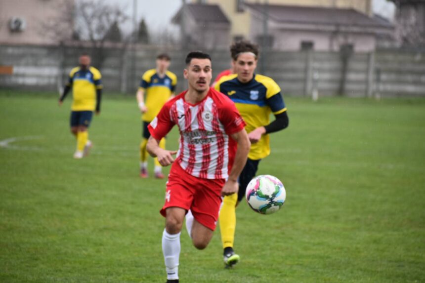 vineri este etapa cu derby pentru podium la techirghiol in liga a iv a 69d7dbe06d3c8