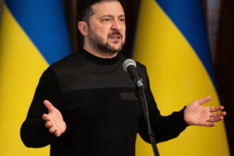 volodimir zelenski avertizeaza razboiul din iran intareste rusia si pune presiune pe apararea aeriana a ucrainei 69e75e9b9c2bf