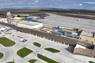 zborui noi in judetul constanta a fost aprobat planul de reorganizare restructurare si redresare financiara pentru aeroportul international mihail kogalniceanu 69d43b89aeca9