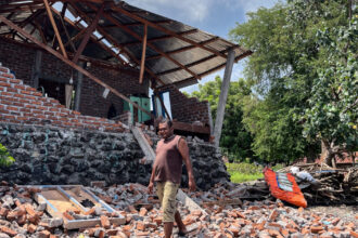 zeci de raniti in indonezia dupa un cutremur de suprafata cu magnitudinea de 49 69d77415e49fb