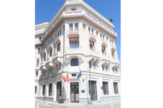 zilele portilor deschise la sucursala constanta a bnr sectiune speciala despre tezaurul romanesc de la moscova 69e0e5eb07abb