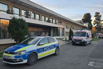 1 mai de foc pentru salvatorii din constanta peste 280 de interventii in 24 de ore mai mult de 200 de pacienti transportati la spital 69f59b4da0aa6