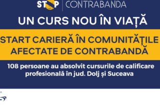108 persoane calificate in prima serie a programului anofm bat romania dedicat comunitatilor afectate de contrabanda 69f47c0caa928