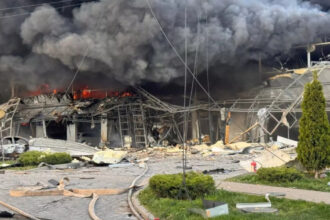 22 de morti in atacuri rusesti asupra ucrainei inainte de termenul limita pentru armistitiul propus de zelenski 69fa3993e904e
