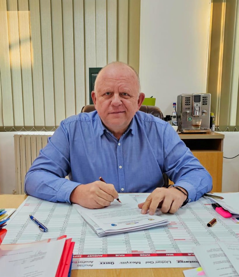 Victorie istorică pentru Agigea: Primarul Cristian Cîrjaliu recuperează peste 2,7 milioane de lei, reparând prejudiciul uriaș lăsat de fostul primar Ion Ioniță 2 616291366 1384975996972602 5321085876741202001 n