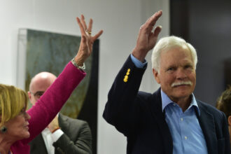 a murit ted turner fondatorul retelei americane cnn 69fb60e42700d
