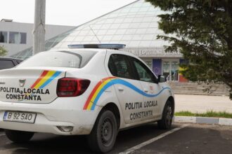 adio parcare gratuita la pavilionul expozitional din constanta 69fa84ee8cee0