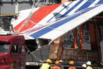 air france si airbus au fost condamnate pentru zborul rio paris din 2009 in care si au pierdut viata 228 de persoane 6a0f15c8d2df7