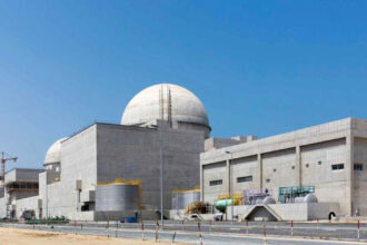 alerta in emiratele arabe unite dupa un atac cu drone in apropierea centralei nucleare barakah 6a0a0108dafd3
