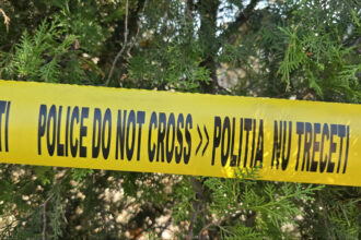 alerta la harsova un barbat s a spanzurat in parcul la casa de cultura 69f4662f4bc10