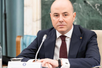 alexandru muraru ilie bolojan este singura propunere de premier orice alta varianta e tradare 69fa1a07d12df