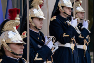 analiza cel mai nepopular presedinte al frantei se pregateste de o revenire la palatul elysee 6a0e85b173db2