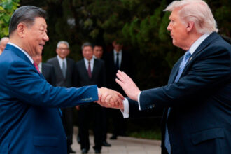 analiza china ar putea sa si reconsidere pozitia fata de razboiul rusiei dupa vizita lui xi in sua 6a1490c1b739b