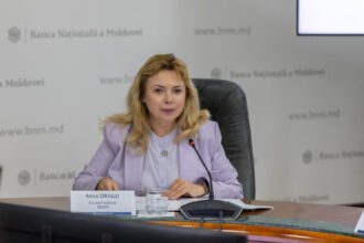 anca dragu economia republicii moldova ar putea creste cu 2 in 2026 dar inflatia va depasi 8 6a14433a6f347
