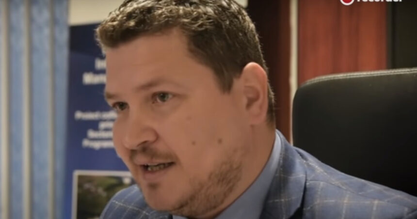 animalul politic de la apele romane a fost condamnat petru avram a trimis utilajele statului pe terenul familiei lui costel alexe 69fdb31934a1d