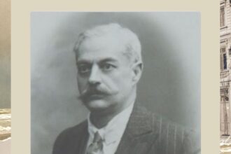 arhitectul constantei moderne victor stefanescu omagiat de muzeul de istorie nationala si arheologie constanta 69f845576d9a3