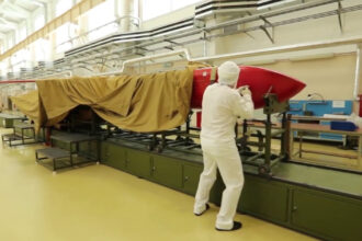 armata rusa efectueaza exercitii nucleare timp de trei zile cu putin plecat in china vor fi mobilizati 65 000 de militari 6a0c28fda3e77