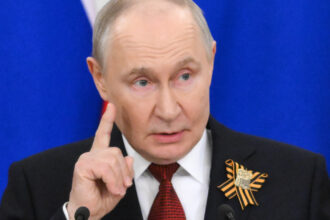 armata rusa va avea dreptul legal sa elibereze cetatenii inchisi in strainatate interventiile vor necesita autorizarea lui putin 6a04acf453078
