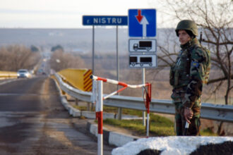 avertismentul unui parlamentar suedez transnistria nu este un conflict inghetat ci o arma indreptata spre flancul estic al europei 6a1454c89926e