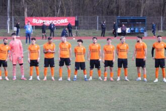 axiopolis cernavoda primeste vineri vizita liderului fcsb 2 pe stadionul trust 69f45729d37a2