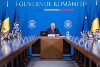 bolojan daca motiunea trece guvernul ramane in functie sub forma unui interimat ce spune despre implicarea lui nicusor dan 69f4911f2bb62