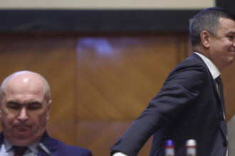 bolojan ii da replica lui grindeanu are perceptia ca daca muncesti esti in campanie electorala 6a0e152ee9dcf